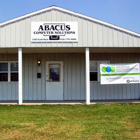 Abacus Computer Solutions