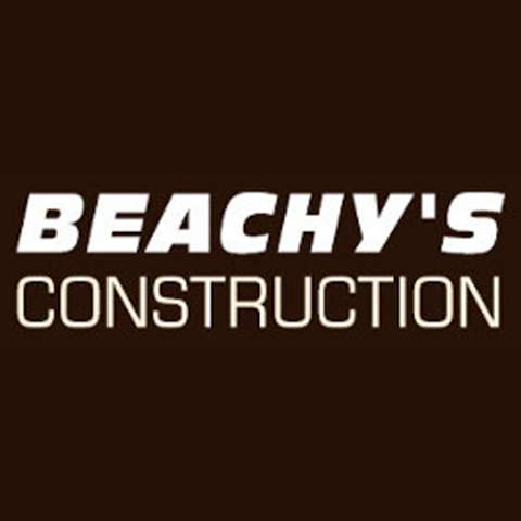Beachy's Construction