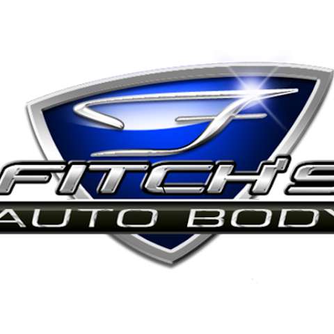Fitch's Auto Body Inc.
