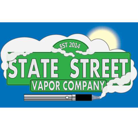 State Street Vapor Company